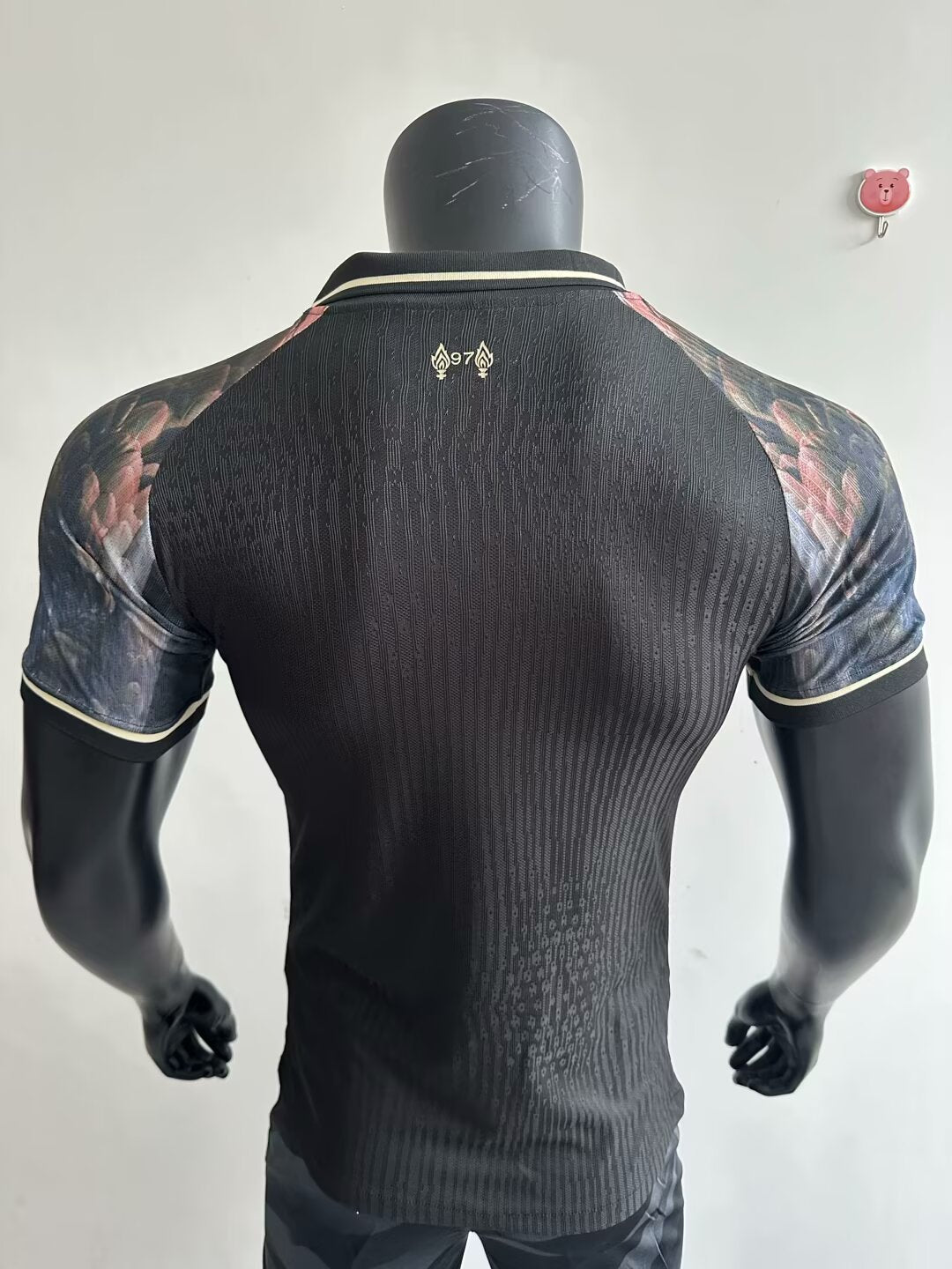 Liverpool Special Edition 2025/2026 Player Version Football Jersey