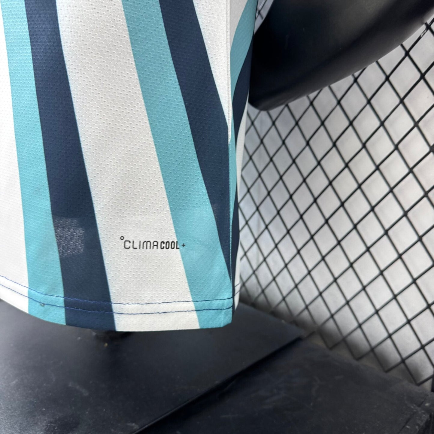 Argentina Special Edition 2026/2027 Player Version Football Jersey