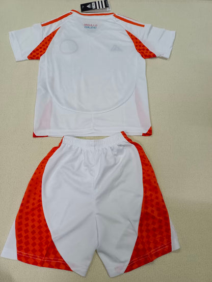 Kids jerseys 2024/2025 Kids Home Football Jersey