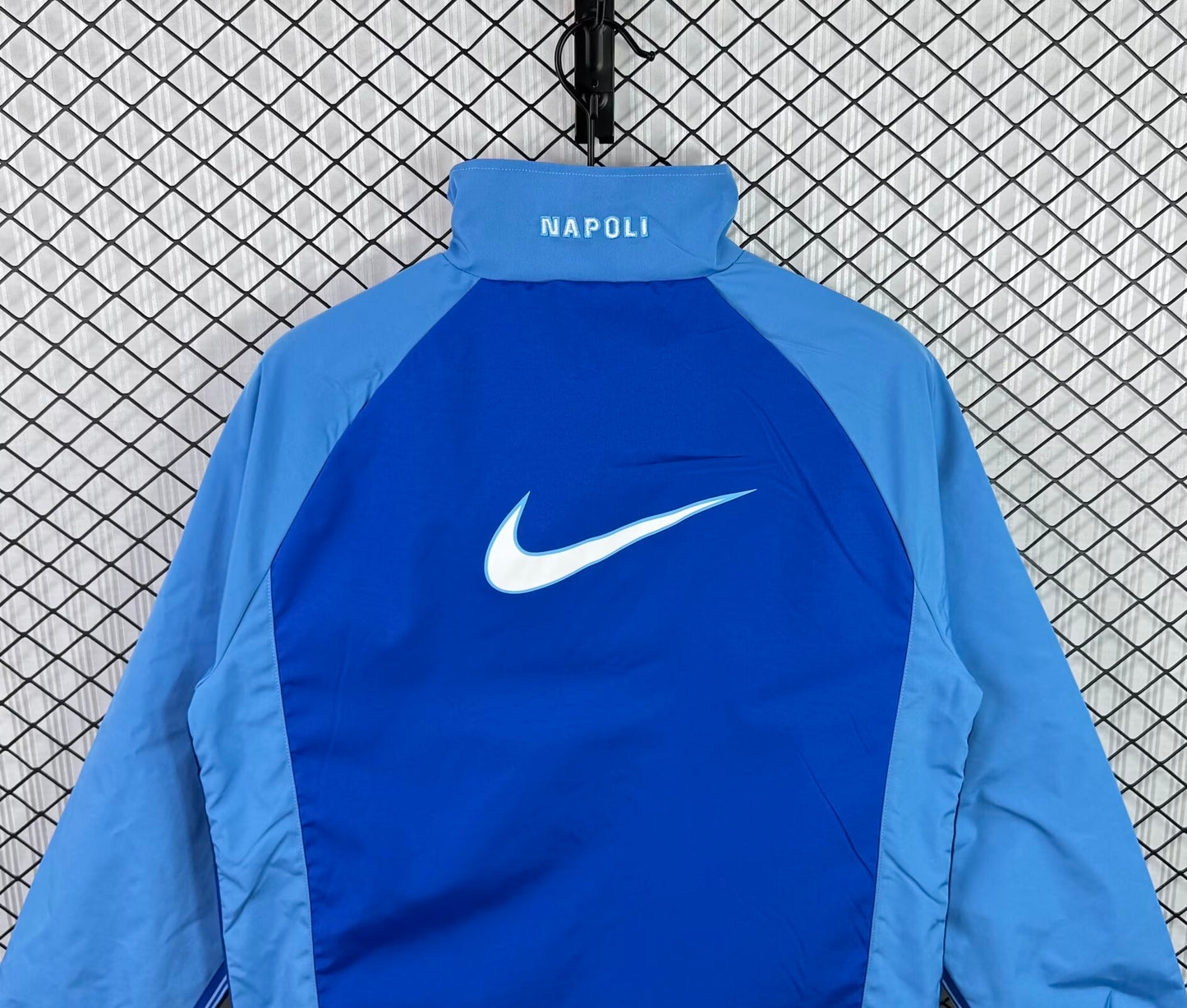Retro Windbreaker 1998/1999 Windbreaker