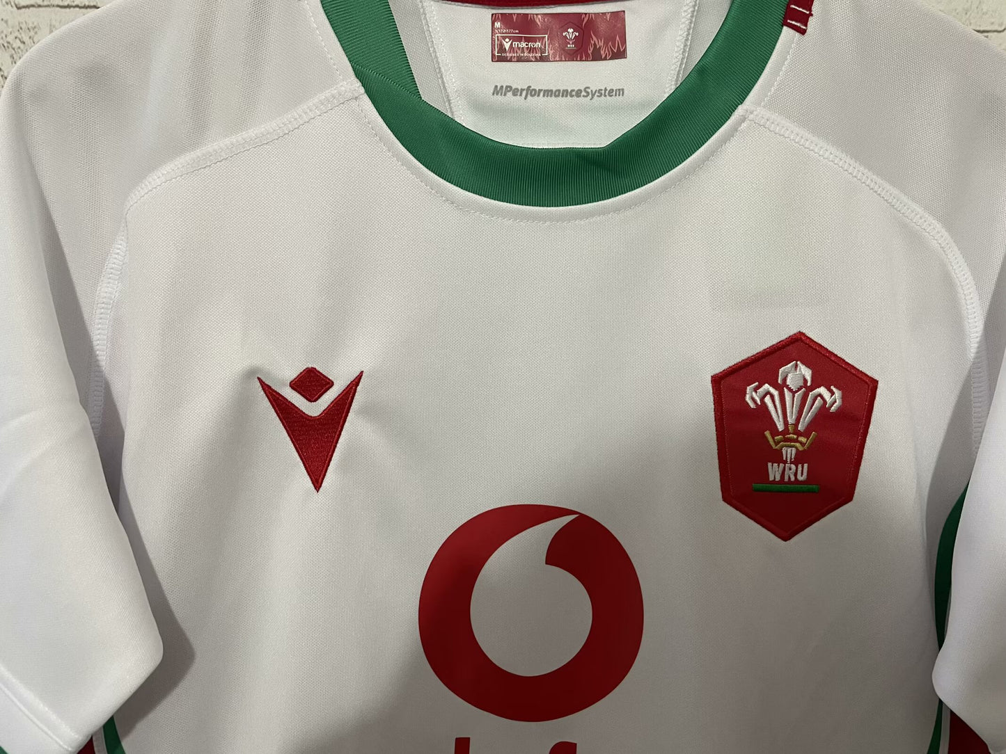 Rugby Jerseys 2025 Away Fan Version Football Jersey