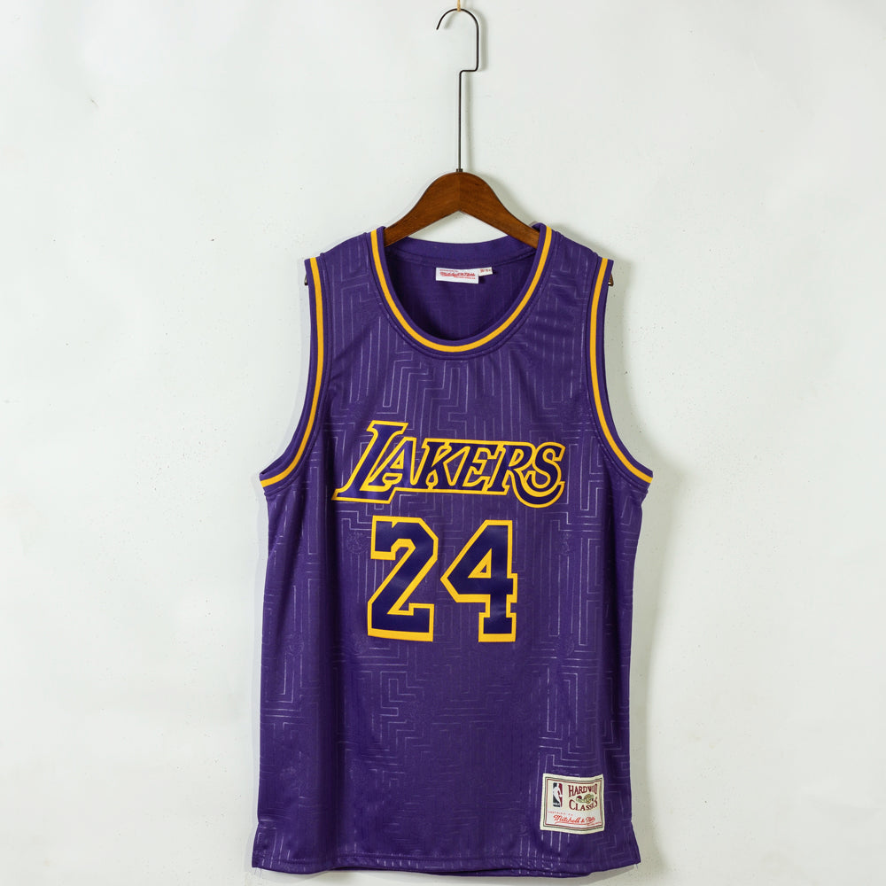LA Lakers Football Jersey