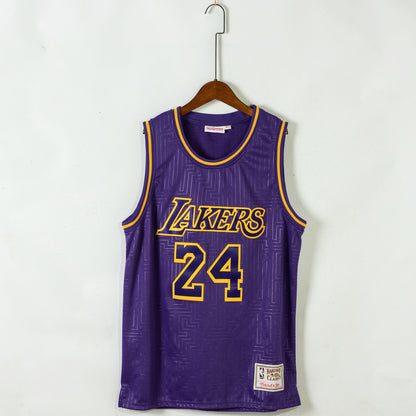 LA Lakers Football Jersey