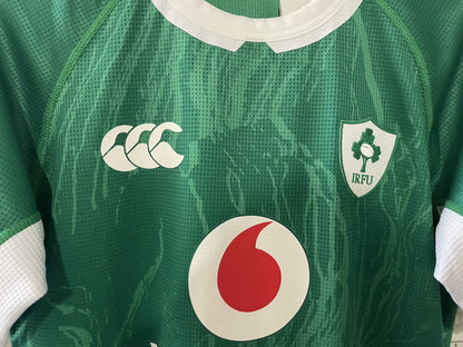 Rugby Jerseys 2025 Home Fan Version Football Jersey