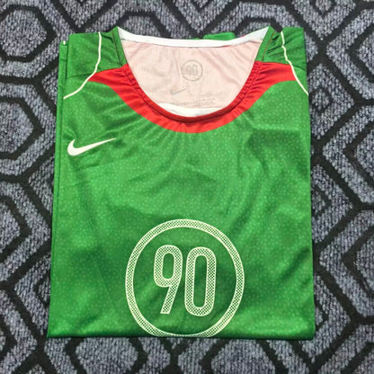 Adidas&Nike 2025/2026 Football Jersey