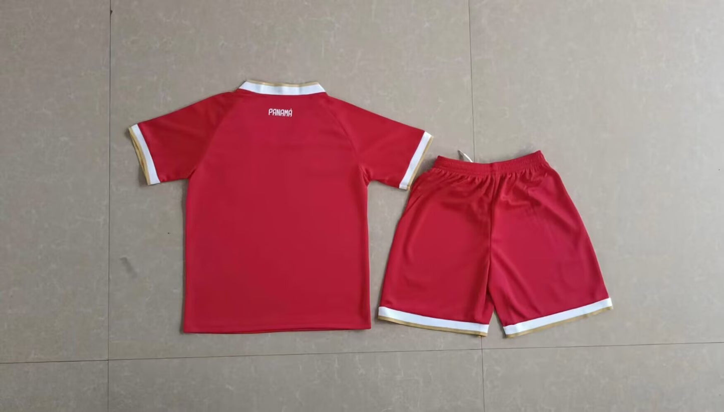 Kids jerseys 2025/2026 Kids Home Football Jersey