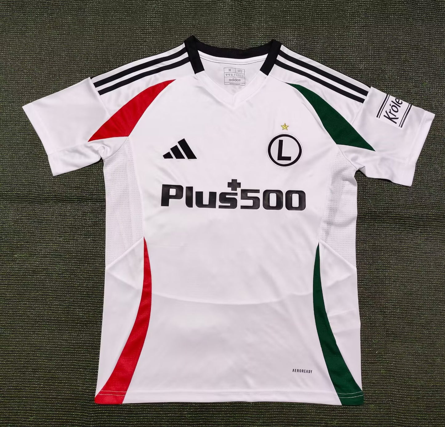 other team 2024/2025 Home Fan Version Football Jersey