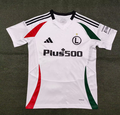 other team 2024/2025 Home Fan Version Football Jersey