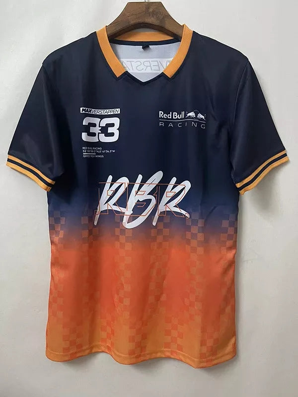 Racing Suit 2021 Football Jersey