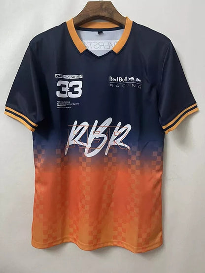Racing Suit 2021 Football Jersey