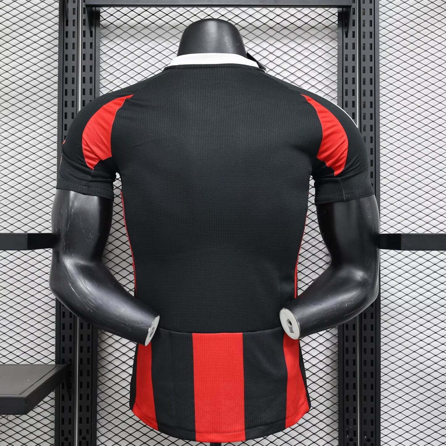Fulham 2024/2025 Away Player Version Football Jersey