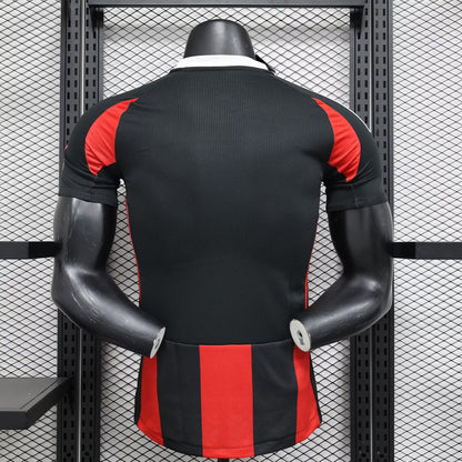 Fulham 2024/2025 Away Player Version Football Jersey