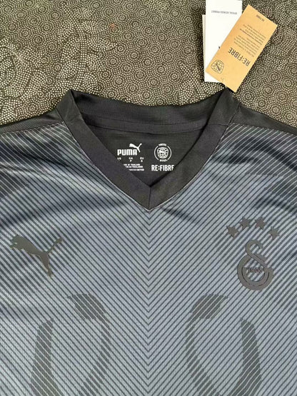 Galatasaray 2025/2026 Third Fan Version Football Jersey