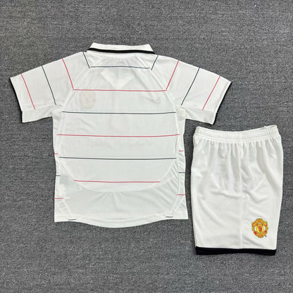 Retro Kids jerseys 2003/2005 Kids Away Football Jersey