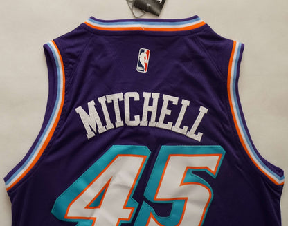 Utah Jazz Football Jersey