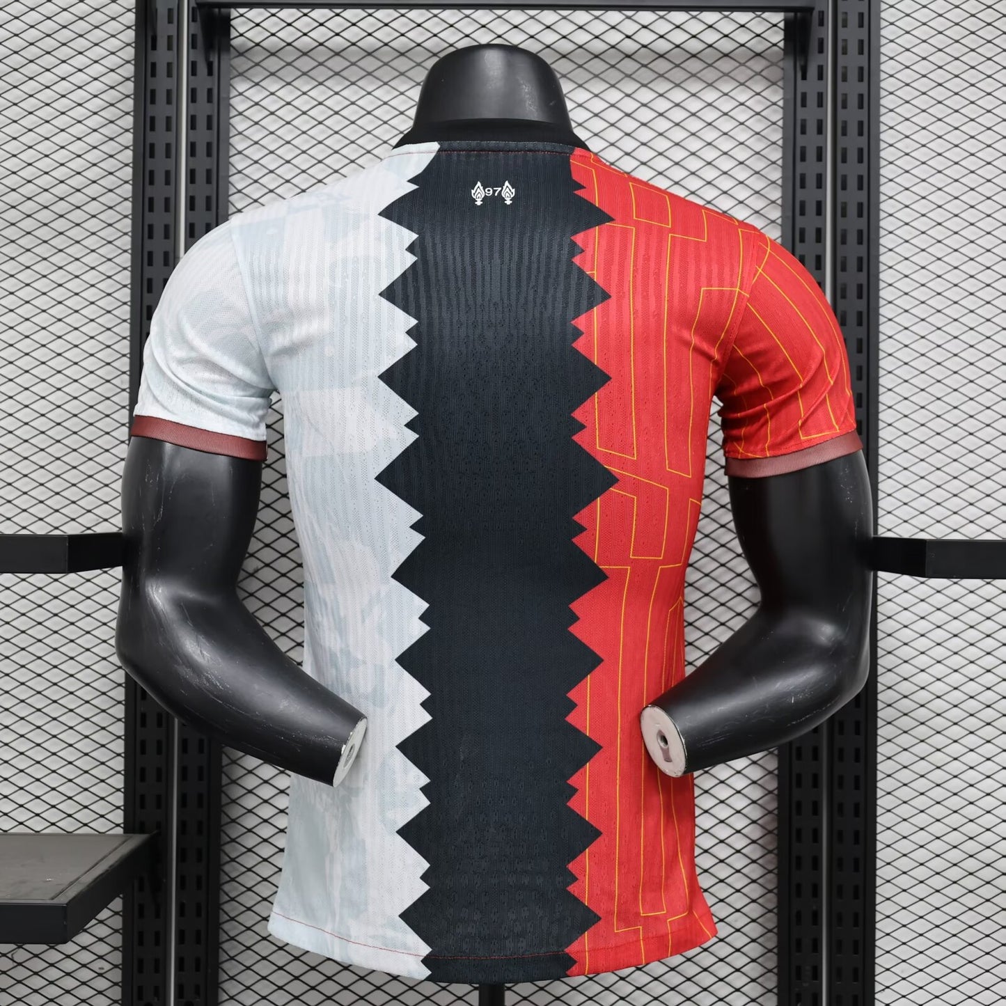Liverpool Special Edition 2024/2025 Player Version Football Jersey