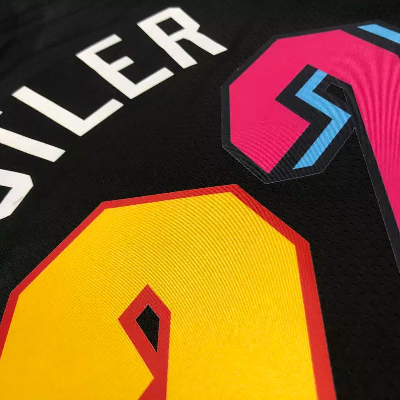 Miami Heat Football Jersey