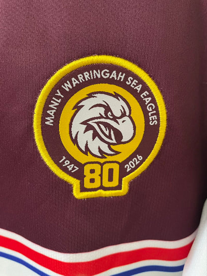 Rugby Jerseys 2026 Fan Version Football Jersey