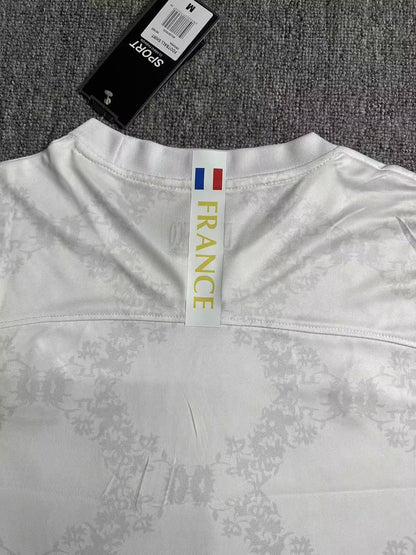 Real Madrid 2024/2025 Fan Version Football Jersey