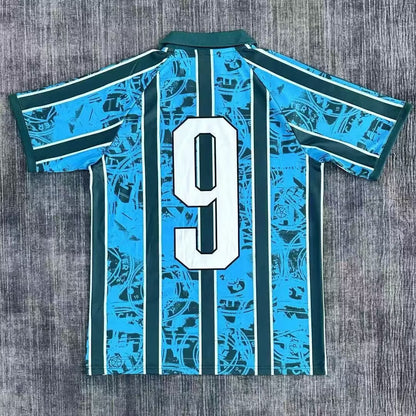 Manchester City Special Edition 2025/2026 Fan Version Football Jersey