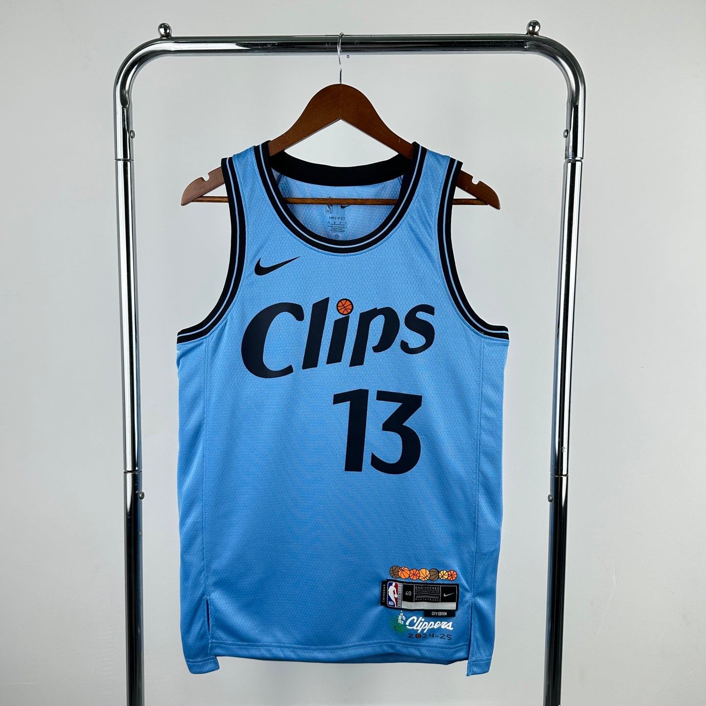 NBA&NFL&MLB 2025 Football Jersey