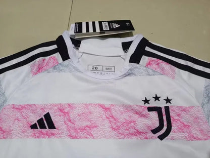 Kids jerseys 2023/2024 Kids Away Football Jersey