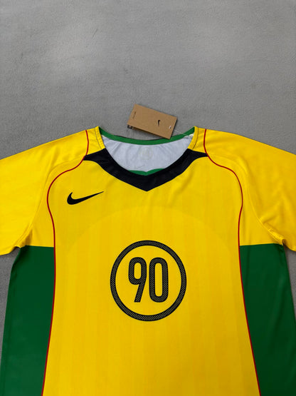 Adidas&Nike 2025/2026 Football Jersey