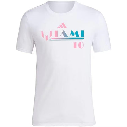 Inter Miami 2024/2025 Football Jersey