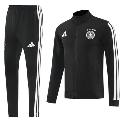 Jacket suite 2026/2027 Tracksuit