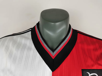 Retro rangers 1995/1996 Away Football Jersey