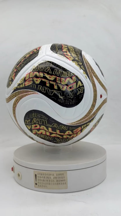 Adidas Clover World Cup Ball