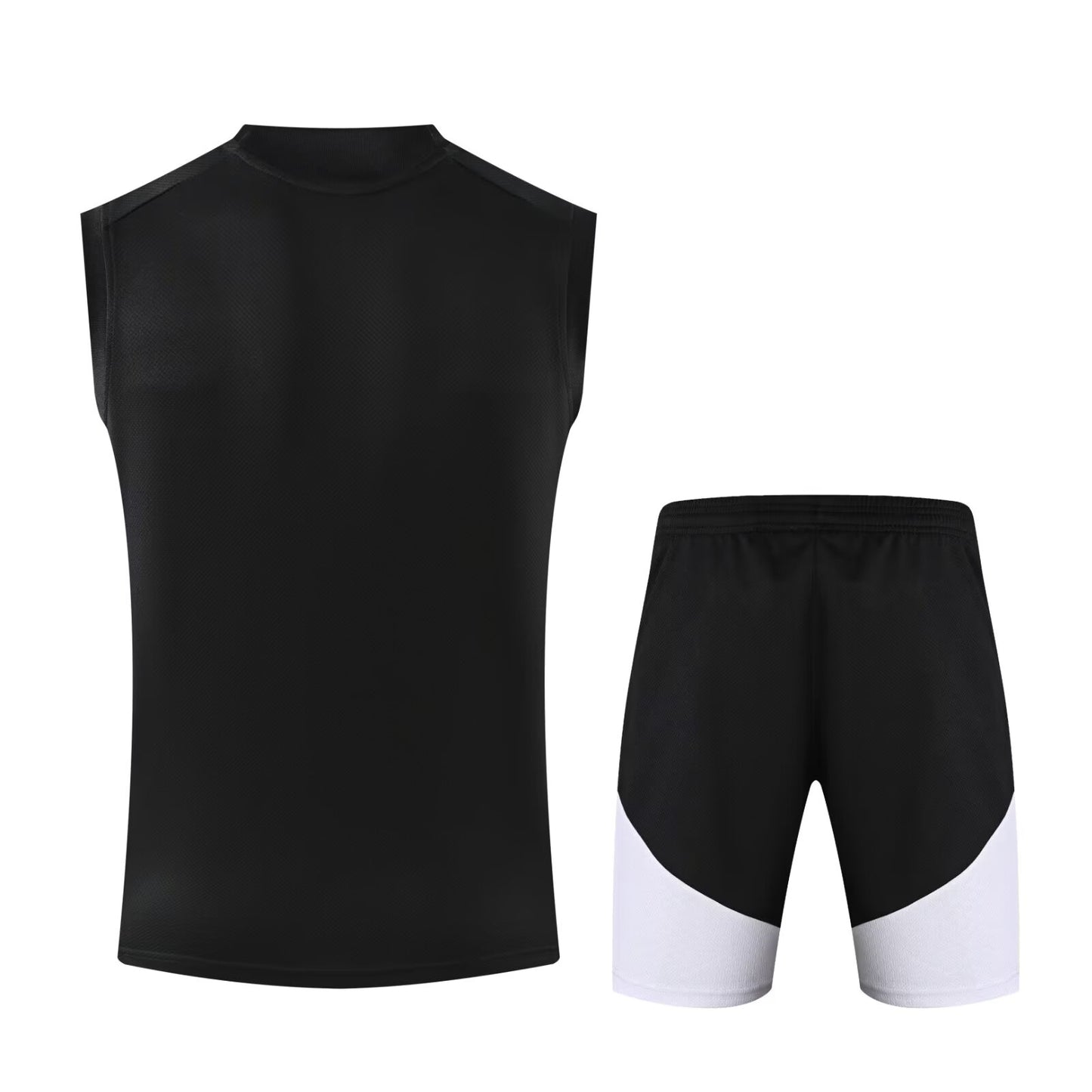 Real Madrid 2026/2027 Fan Version Tracksuit
