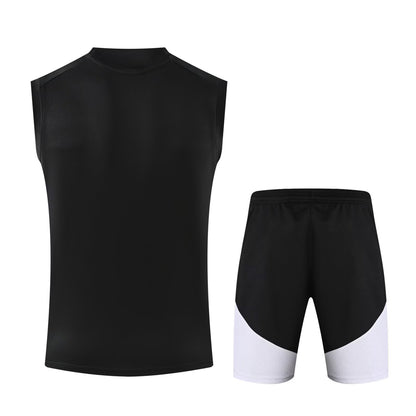 Real Madrid 2026/2027 Fan Version Tracksuit