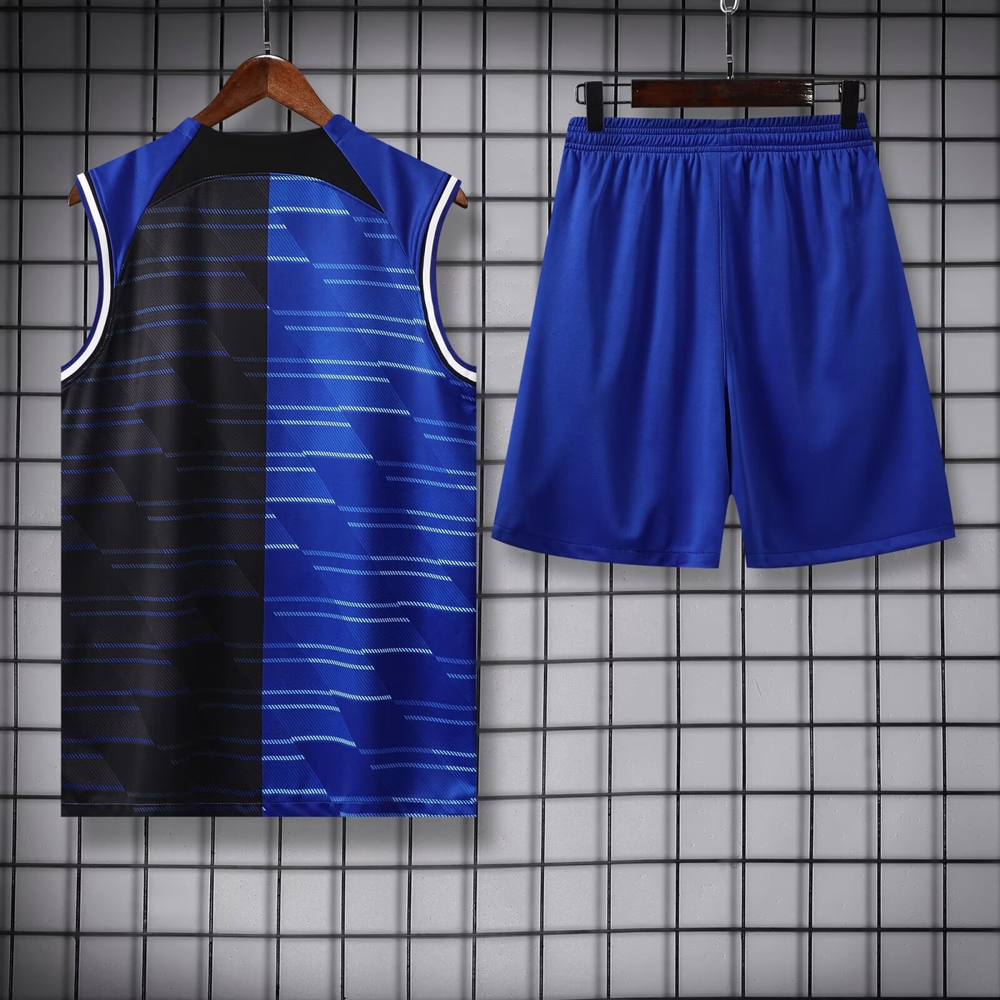 Inter Milan 2023/2024 Tracksuit