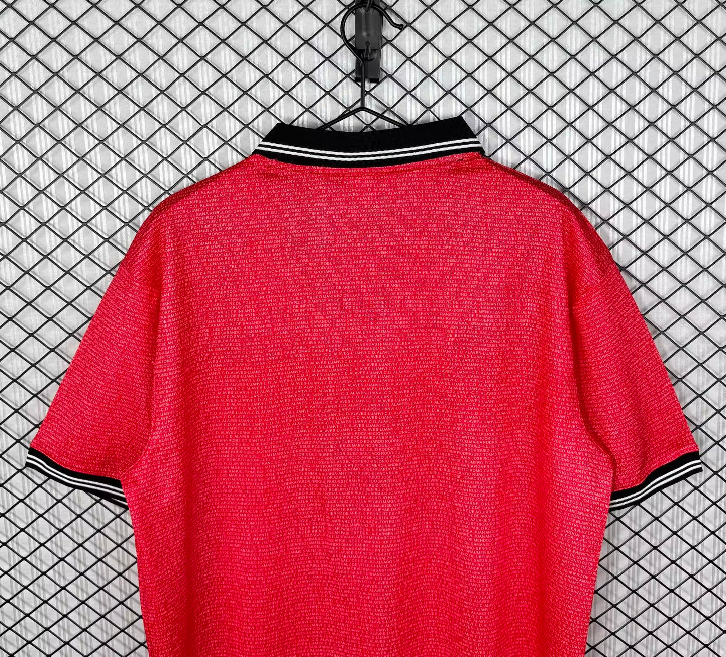 Retro Deportivo Away Jersey 2000-2001