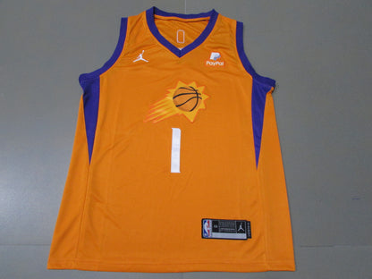 Phoenix Suns Football Jersey