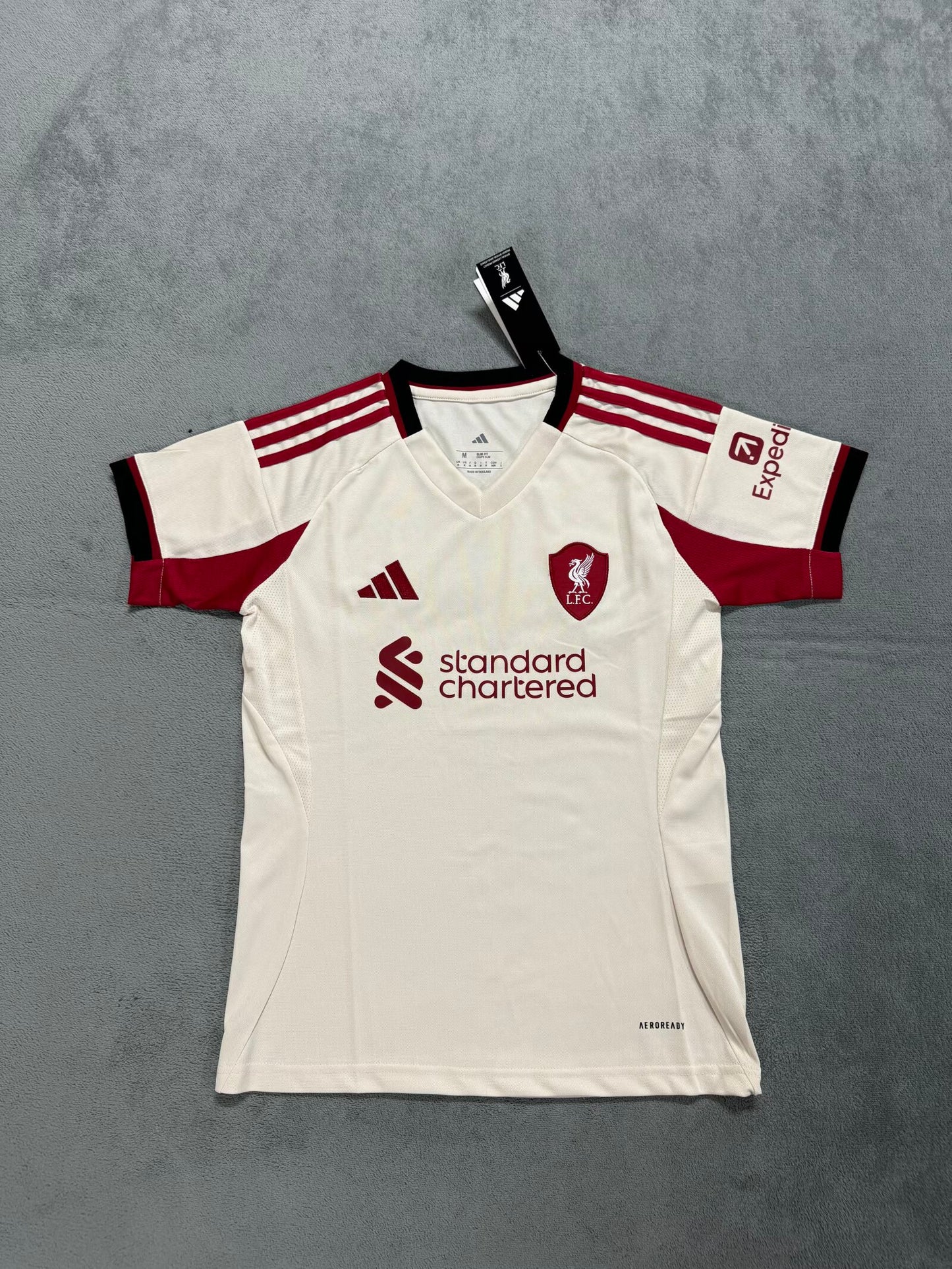women jerseys 2025/2026 Women Away Fan Version Football Jersey