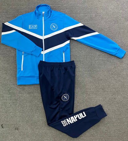 Jacket suite 2025/2026 Jacket