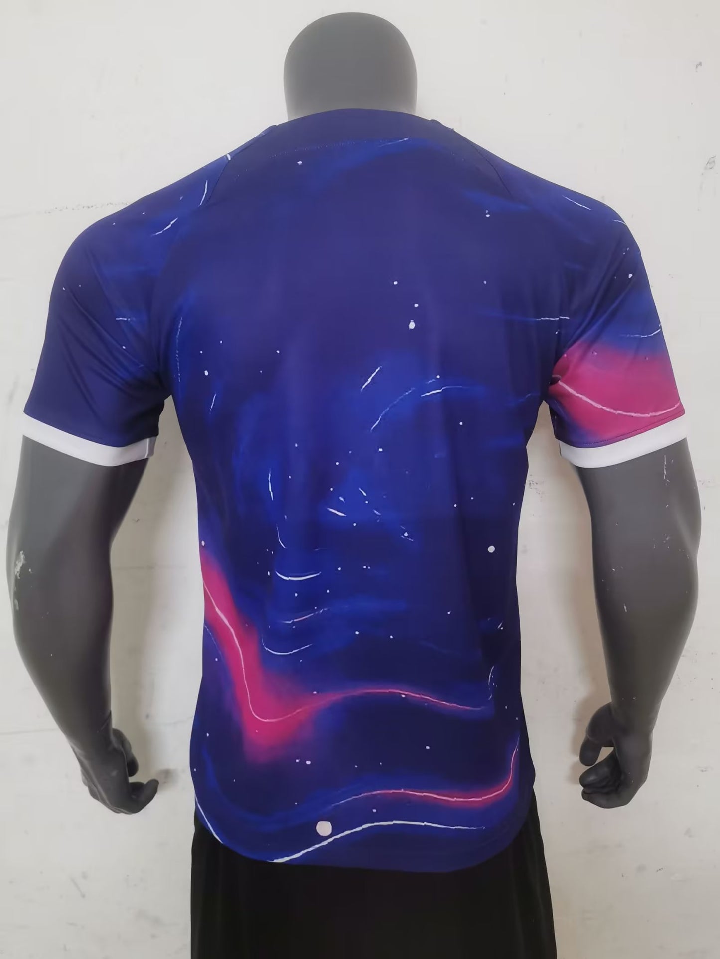 PSG Paris 2023/2024 Fan Version Tracksuit
