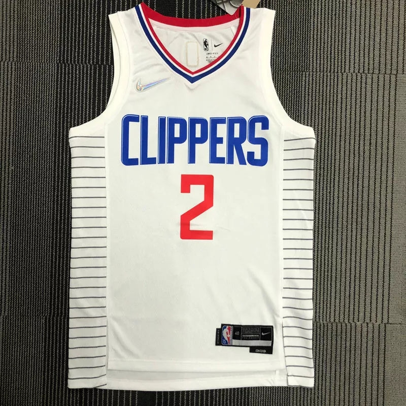 LA Clippers Football Jersey