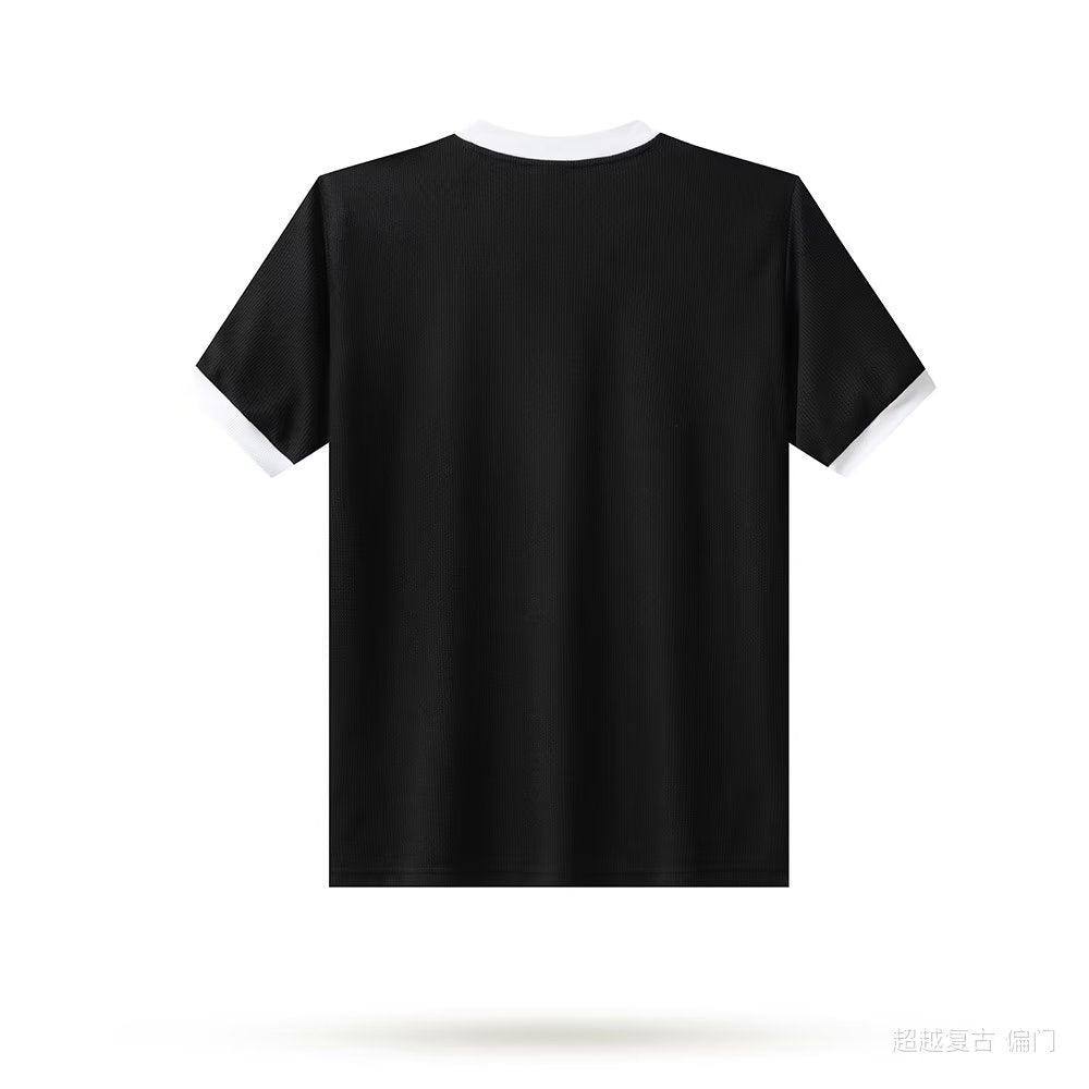 Retro Germany 2022 Football Jersey