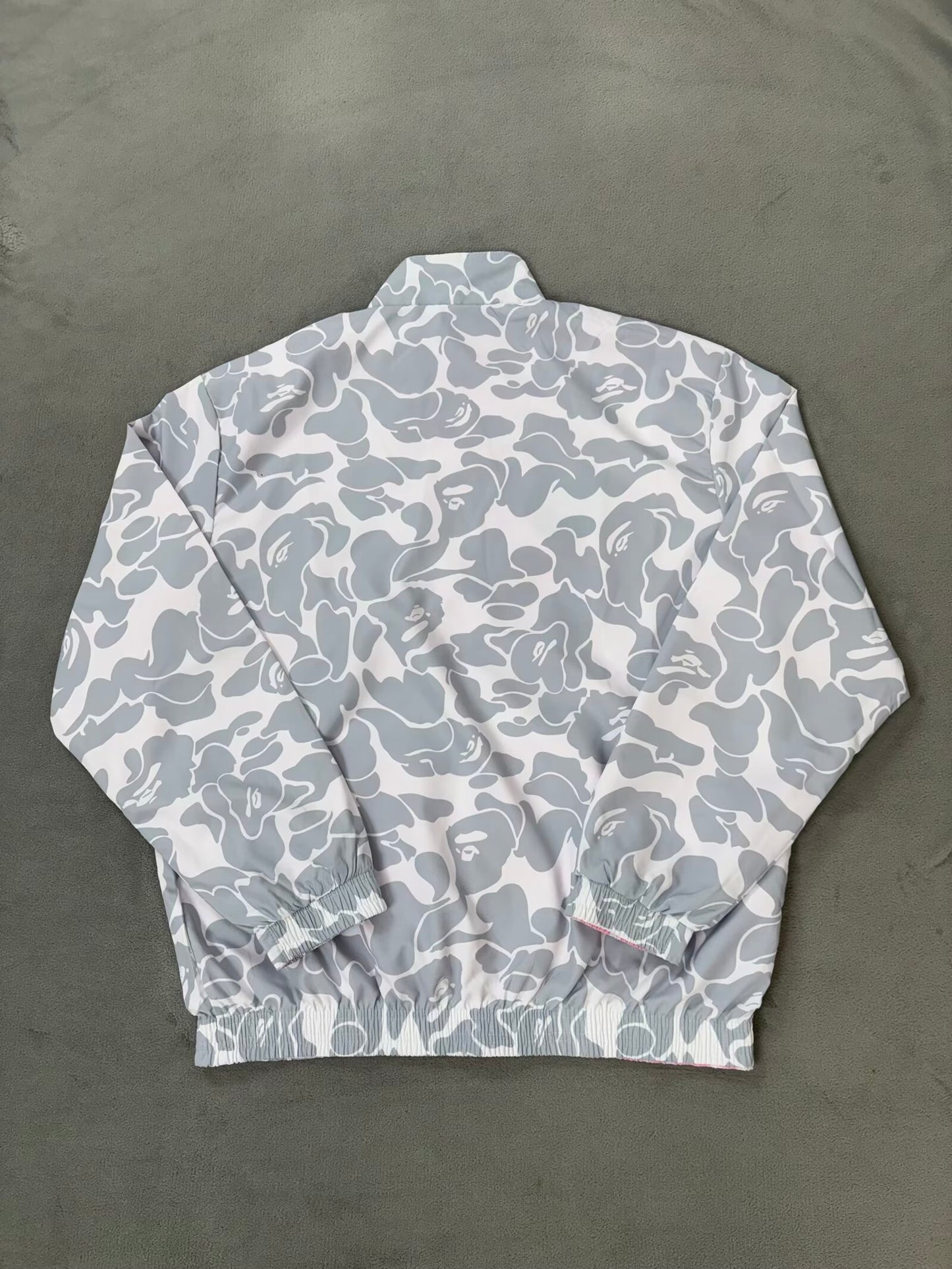 Windbreaker 2025/2026 Windbreaker