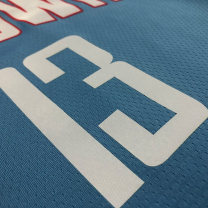 Houston Rockets 2021 Football Jersey