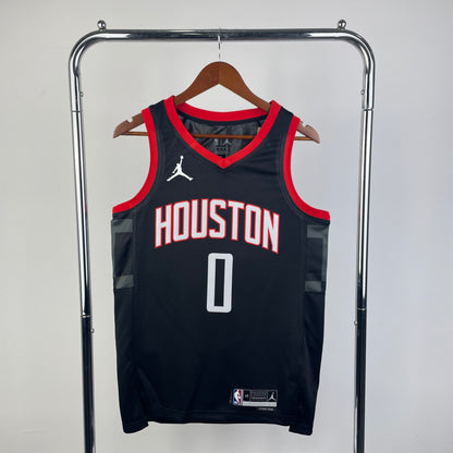 Houston Rockets 2024 Football Jersey