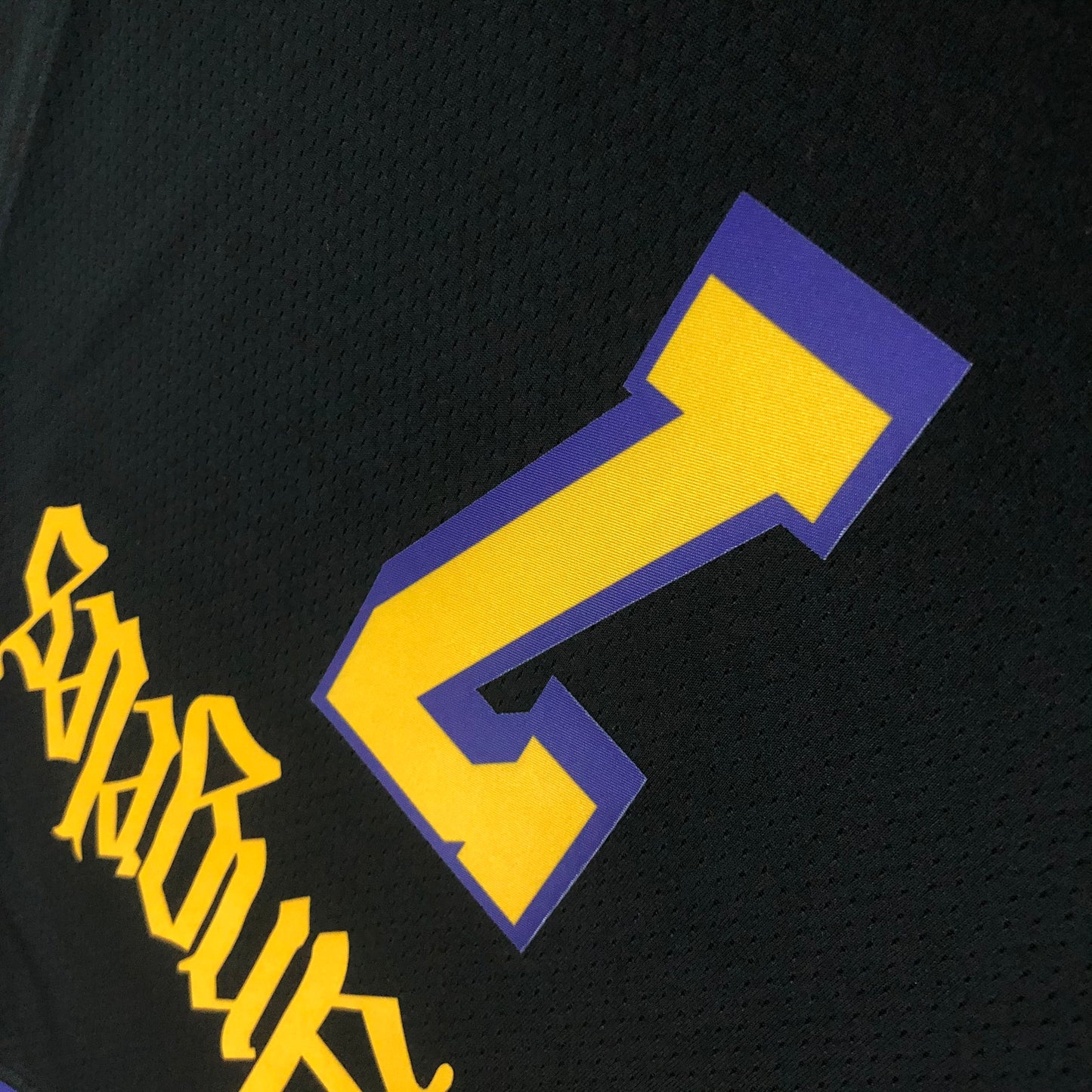 NBA&NFL&MLB Football Jersey