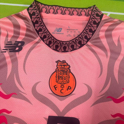 Porto Special Edition 2026/2027 Fan Version Football Jersey