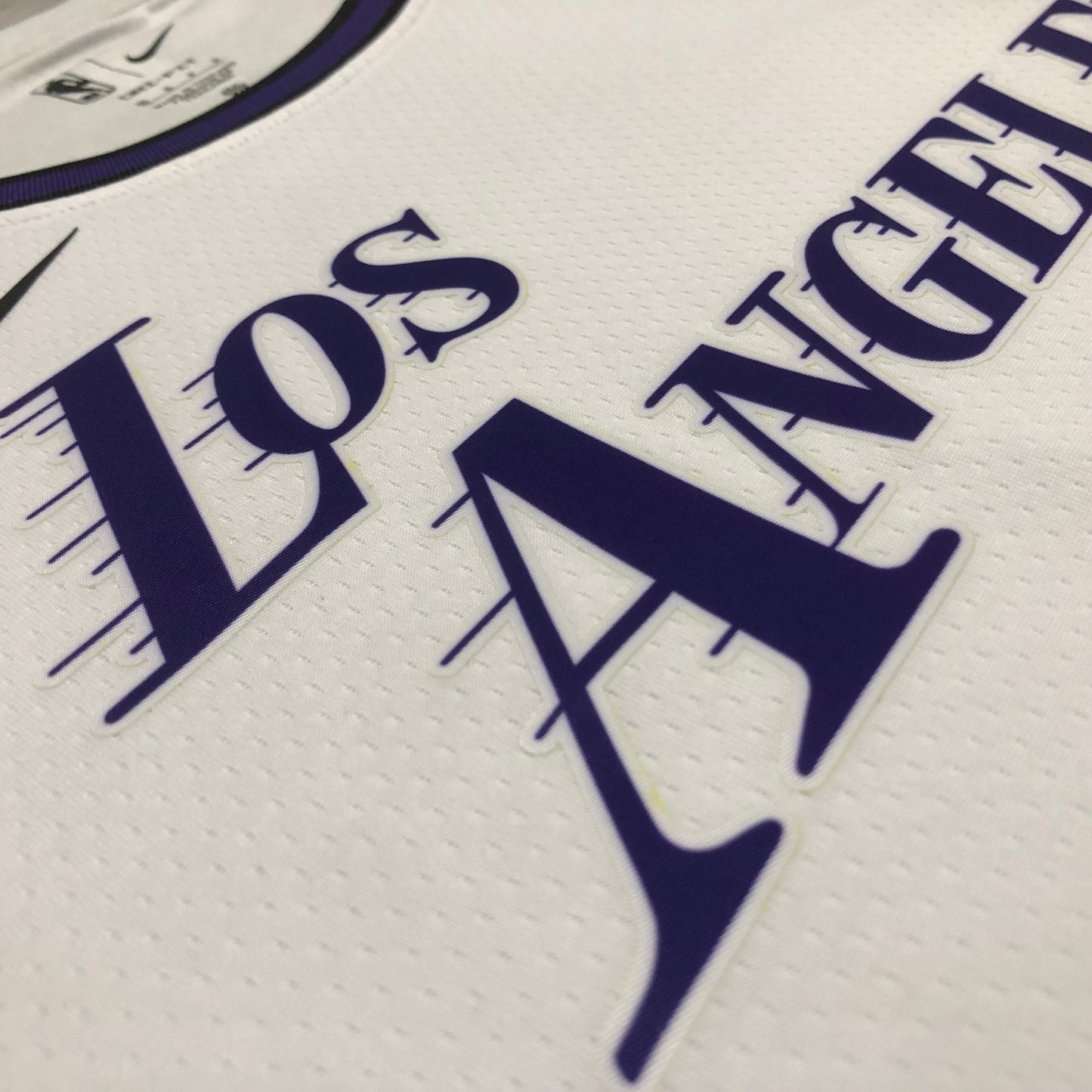 LA Lakers 2023 Football Jersey