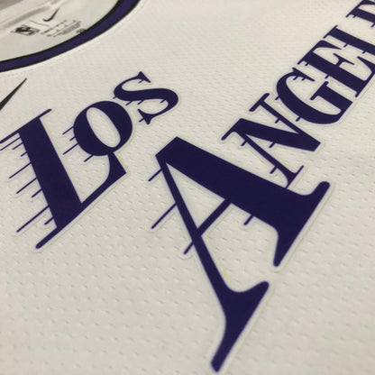 LA Lakers 2023 Football Jersey