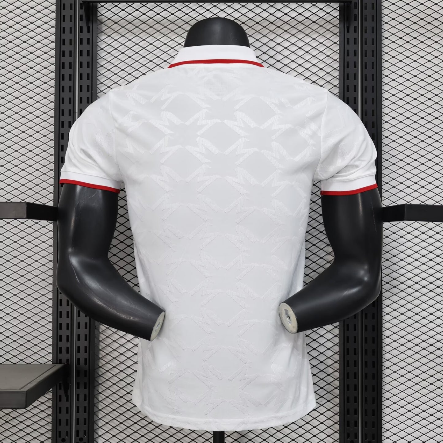 Manchester United Special Edition 2024/2025 Player Version Football Jersey