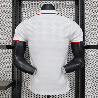 Manchester United Special Edition 2024/2025 Player Version Football Jersey